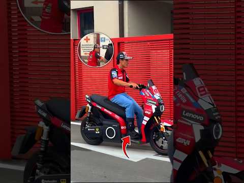 MARC MARQUEZ CLEARED TO RACE! Mugello Just Got CRAZY๐ฅ
