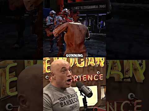 Joe Rogan's Favourite VR Game 🎮