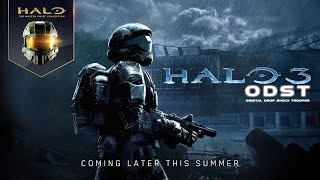 Halo ODST Firefight is Coming to the Master Chief Collection Soon