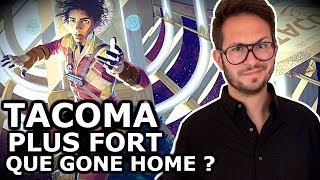 Vid�o-test sur Gone Home 