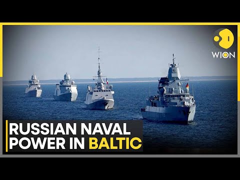 Russia Ukraine War: Russian Forces Make Advances in Ukraine | WION