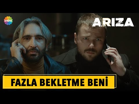 Arıza | Sözünün eri insansın