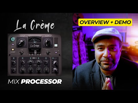 La Creme - Overview and Demo