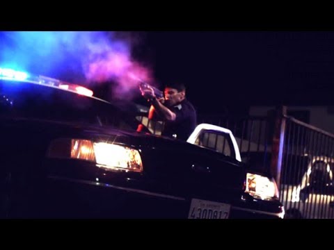 2pac ft. B.I.G. - Gangsta's Paradise