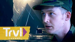 Buried Secrets in Alaska | The Alaska Triangle | Travel Channel