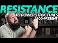 AP World History Unit 8: Resistance to Power Structures