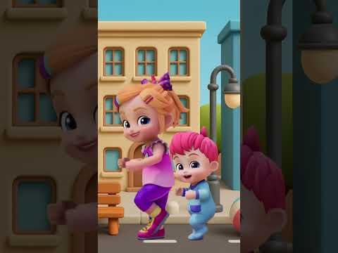 chased by zombies 2 #cartoon #animation
