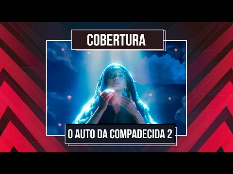 ELENCO DE 'AUTO DA COMPADECIDA 2' CONTA DETALHES DA NOVA PRODUÇÃO!