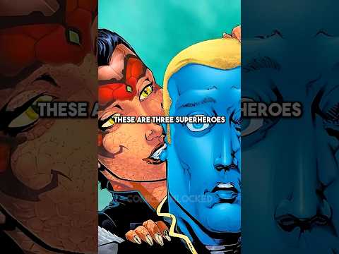 This MARVEL Mutant Has the MOST DISGUSTING ABILITY EVER