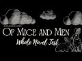 Test Your Knowledge on Of Mice and Men