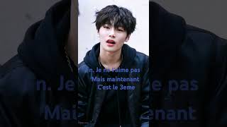 Stray kids
