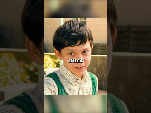 Esta es un examen solo para genios.#futurelink #cine #shorts