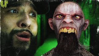 Never Stepping Outside After Playing These Horror Games!