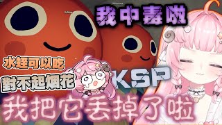 【烟花蹦蹦蹦】這山怪怪的，危險特別多 | PEAK | ft.很多人