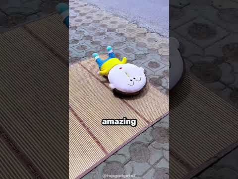 The Best Gadget For Sleeping 🤩