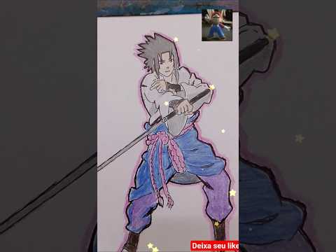 #naruto #anime #manga #art #jujutsukaisen #bluelock #dragonball #onepiece #desenho