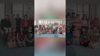 NCDPI Holiday Performances - Week 3 Highlights