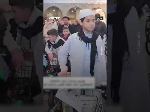 دراجات هوائية للمواظبين على الفجر