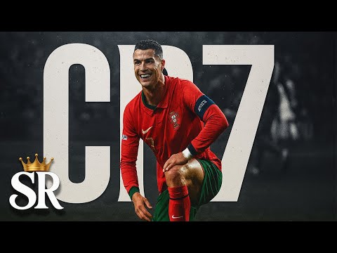 RAP DE 'CRISTIANO RONALDO' | ¡UN LEGADO LEGENDARIO! | SrMecossT