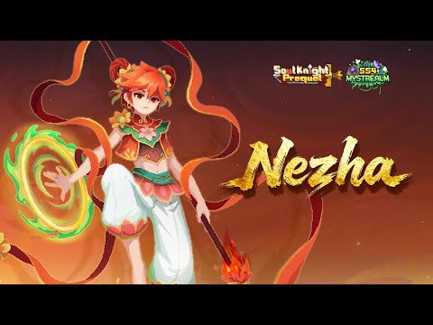 Soul Knight Prequel's Jubilee Satchels Event - See the Limited Nezha Skin!