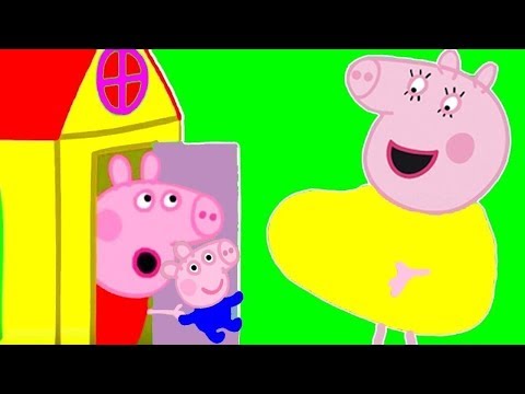 Peppa Pig Wutz Deutsch Neue Episoden 2018 #114