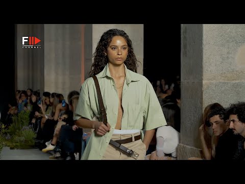 DECENIO x MOLNM Modalisboa Fall 2024 - Full Show