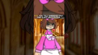 POV: Umbridge annoys you. 😃 || GL || Meme || #gacha #memes #doloresumbridge #pov #fyp