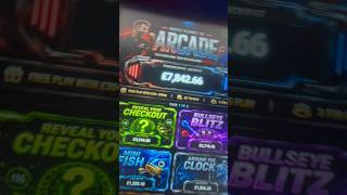 Darts Planet TV Arcade, HUGE In Store #Jackpots #win #darts #fun #bigfish
