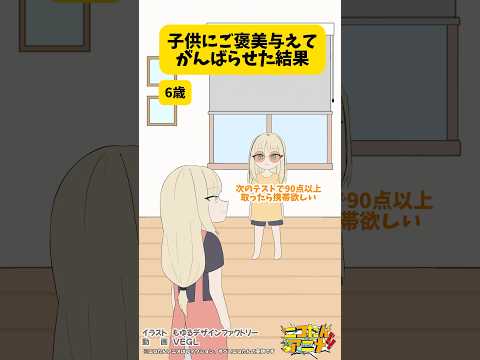 早くこれになりたい… #ニコたんアニメ