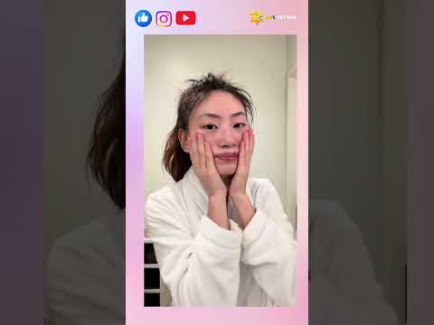 Chu trình skincare chăm sóc da mặt buổi tối