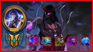 [NA] TEMPEST - YONE MONTAGE - BEST YONE