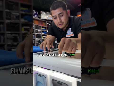 Cual es el teléfono más caro vs el más barato🤔 #shorts