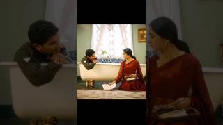 Mahi Mera Kithe Reh Gaya 💔 Sita Ramam Movie l #broken #viral #trending #sitaramam