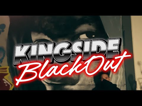 Kingside68 -| Blackout | Beat.prod-By @highnrich808 |