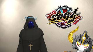 【#シミュグラ4】 魔法が使えるGTA鯖らしい。 【day14】