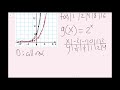 Graphing Exponential Functions: Key Concepts and Examples