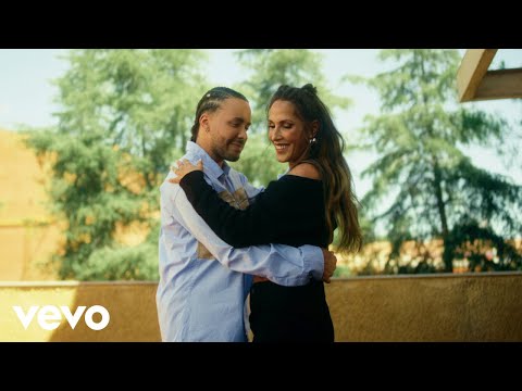 Malú, Prince Royce - Contigo (Video Oficial)