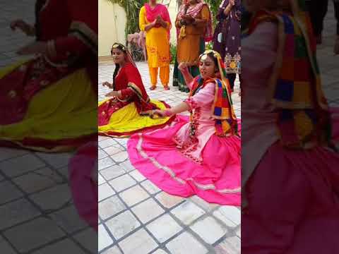 Punjabi Boliyan