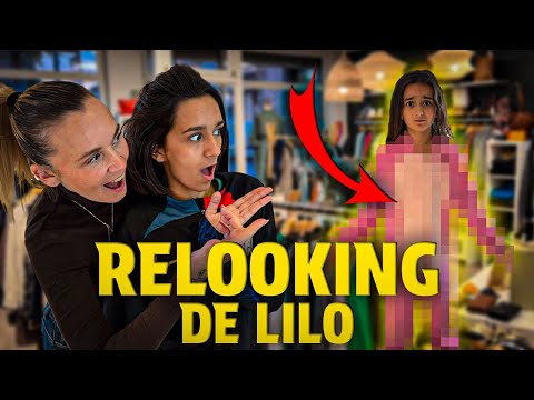 ON RELOOK LILO (On a moins de 24h...)