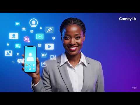 MONTAGE VIDEO AVEC VEO 3: prenez part à nos formations