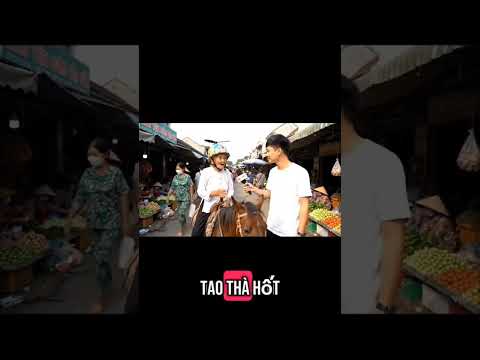 khi ngoại chã lời phỏng vấn về xe điện 🤦🤦🤦🤦🤦 phần 56