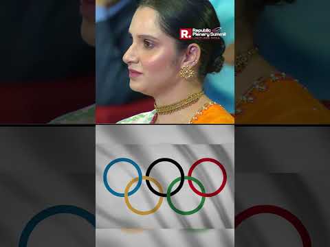 PM Modi Will Make 2036 Olympics Dream a Reality: CM Naidu