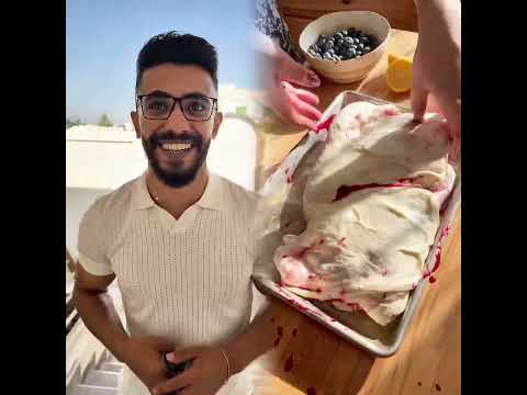 بعد غياب في تركيا وألمانيا لقاء مؤثر 🤣🤣##محمدورامي_موصللي##موصللي##محمدموصللي##رامي_موصللي