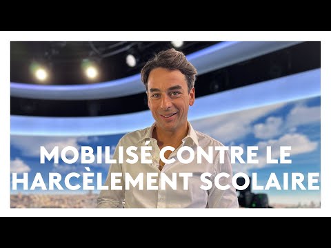 Harcèlement scolaire : France Télévisions se mobilise