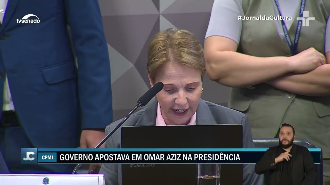 Governo sofre derrota no Congresso; oposição assume CPMI do INSS