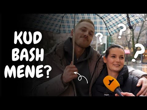 Kud BASH mene? - Valentinovo