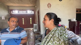 हम चाहे कितनी भी कोशिस कर ले पर होता वहीं है जो भगवान चाहते है | Pal Family Vlogs