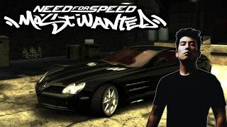 NFS MOST WANTED – TORU SATO CONHECEU O LOTUS! 😂 PEDIU E ARREGOU! 🔥 | BLACKLIST #2