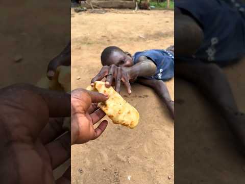 আফ্রিকান স্বর্ণের খনি 🤯 | Ibrahim Traore_Shorts #shorts