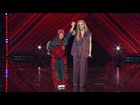 Disfatë për Bojken Lako, eliminohet Rose-May